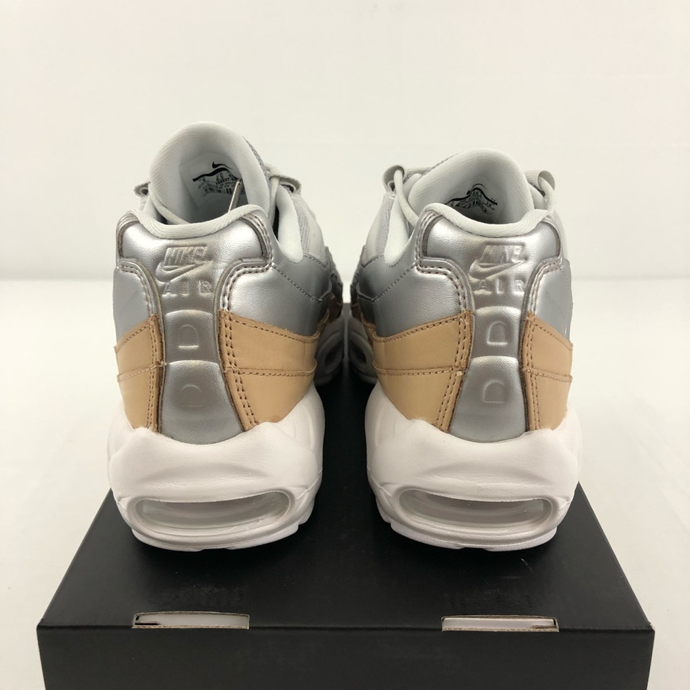 Nike Air Max 95 SE Premium WMNS - Picture 2 of 8